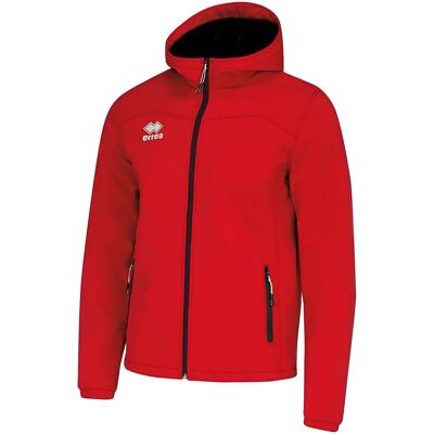 Errea - Geb - Κόκκινο - XXL - Jacket Errea - Geb - Κόκκινο - XXL - Jacket