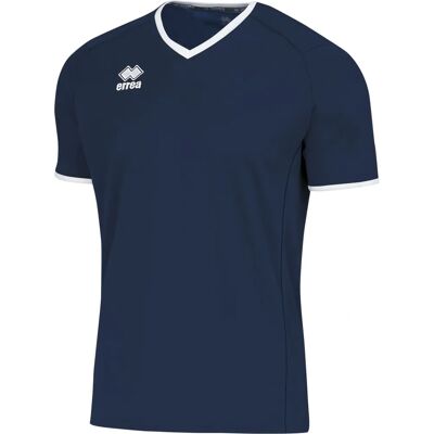 ERREA Lennox Blau Herensport-T-shirt - T-Shirt ERREA Lennox Blau Herensport-T-shirt - T-Shirt