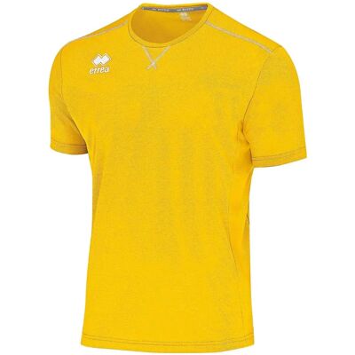 T-shirt de sport Errea EVERTON S/S AD - Publicité T-shirt de sport Errea EVERTON S/S AD - Publicité