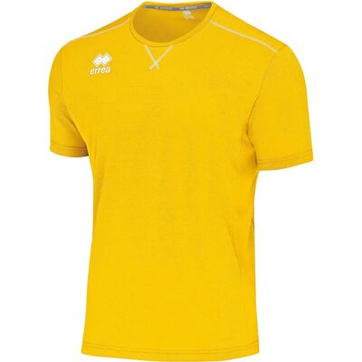 Errea Everton Korte Mouw Sportshirt - Sportshirt Errea Everton Korte Mouw Sportshirt - Sportshirt