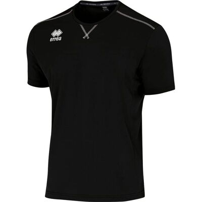 T-shirt de Sport pour Homme ERREA Everton - Maillot - Publicité T-shirt de Sport pour Homme ERREA Everton - Maillot - Publicité
