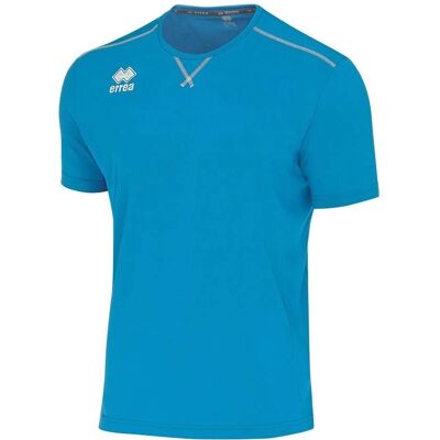 ERREA Everton Herren Blau Handball T-Shirt - Sports T-Shirt ERREA Everton Herren Blau Handball T-Shirt - Sports T-Shirt