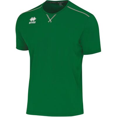 ERREA Everton Groen Heren Sport-T-shirt - Sport T-shirt ERREA Everton Groen Heren Sport-T-shirt - Sport T-shirt