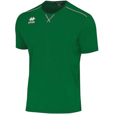 ERREA Everton Heren Handbal T-Shirt - Sports T-Shirt ERREA Everton Heren Handbal T-Shirt - Sports T-Shirt