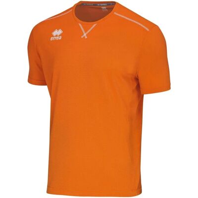 Errea Everton Orange Maillot Homme pour Handball - Maillot homme pour handball Errea Everton Orange Maillot Homme pour Handball - Maillot homme pour handball