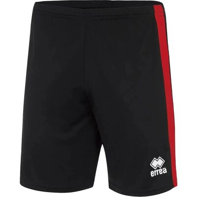 ERREA Bolton Μαύρα Σορτς - Shorts ERREA Bolton Μαύρα Σορτς - Shorts