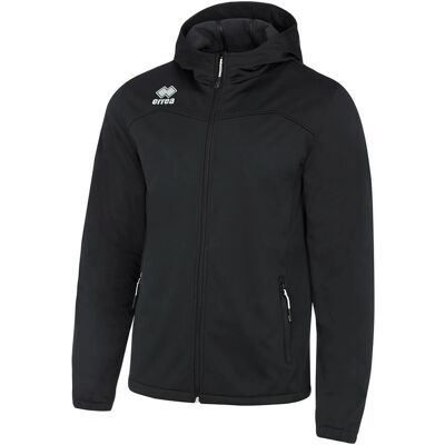Μπουφάν Errea GEB XS - Softshell αδιάβροχο για Παιδιά Μπουφάν Errea GEB XS - Softshell αδιάβροχο για Παιδιά