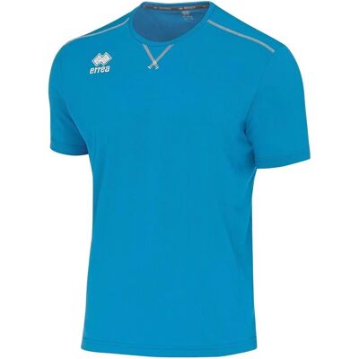 T-shirt de handball pour homme ERREA Everton - T-shirt sportif T-shirt de handball pour homme ERREA Everton - T-shirt sportif