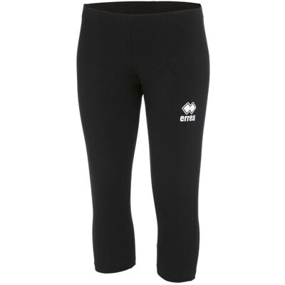 Errea Douglas 3.0 Vrouwen Sportlegging - Leggings Errea Douglas 3.0 Vrouwen Sportlegging - Leggings