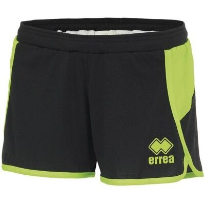 ERREA Shima Μαύρα σορτς - Shorts ERREA Shima Μαύρα σορτς - Shorts