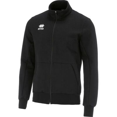 Errea - David - Μαύρο - XXL - Sweatshirt Errea - David - Μαύρο - XXL - Sweatshirt