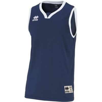 ERREA Πολύχρωμο Μπλε XL - T-shirt ERREA Πολύχρωμο Μπλε XL - T-shirt
