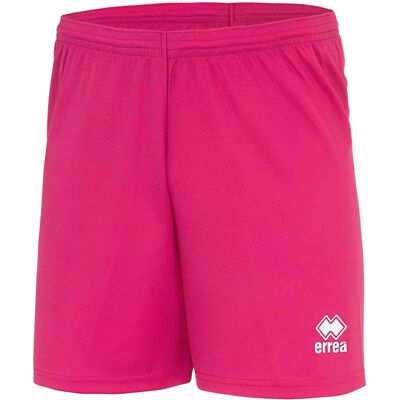 ERREA New Skin Rosa (M) - Shorts pour hommes - Publicité ERREA New Skin Rosa (M) - Shorts pour hommes - Publicité