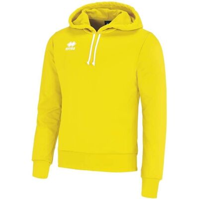 FJÄLLRÄVEN Abisko Sun Κίτρινη Φούτερ με Κουκούλα - Φούτερ FJÄLLRÄVEN Abisko Sun Κίτρινη Φούτερ με Κουκούλα - Φούτερ