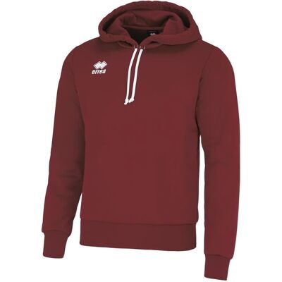 Errea JONAS JR Unisex Μπουφάν Κόκκινο - Jacket Errea JONAS JR Unisex Μπουφάν Κόκκινο - Jacket