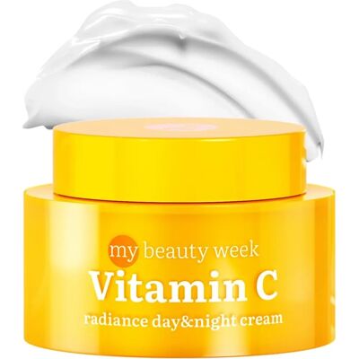 7DAYS Marca Crema Viso Giorno & Notte - Crema Viso 7DAYS Marca Crema Viso Giorno & Notte - Crema Viso