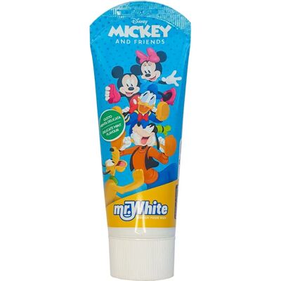 Dentifricio Mickey Disney - 75 ml Dentifricio Mickey Disney - 75 ml