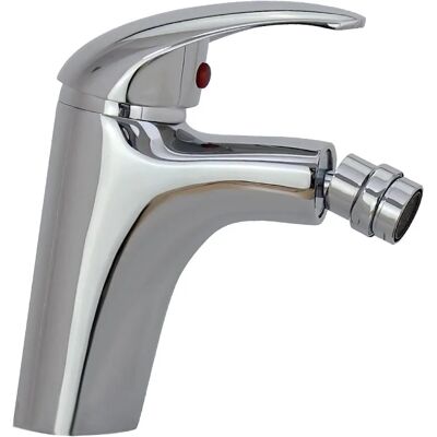 KIPPEN 5082X - Chromowany mikser do bidetu - Bidet Mikser KIPPEN 5082X - Chromowany mikser do bidetu - Bidet Mikser