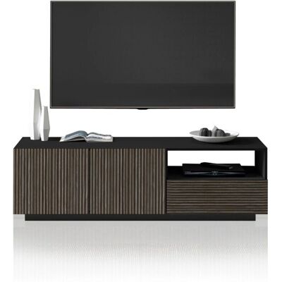 INOSIGN Vega Sideboard - Modern, Italien, 2 Türen, 3 Schubladen INOSIGN Vega Sideboard - Modern, Italien, 2 Türen, 3 Schubladen
