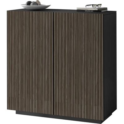 INOSIGN Vega Highboard - Modernes Design, Made in Italien, 2 Jahre Garantie INOSIGN Vega Highboard - Modernes Design, Made in Italien, 2 Jahre Garantie