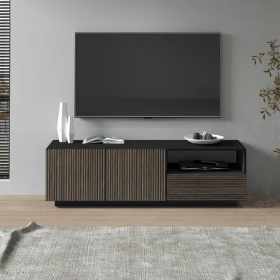 INOSIGN Vega Lowboard - Mueble TV Moderno 150cm INOSIGN Vega Lowboard - Mueble TV Moderno 150cm