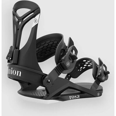 Union - Bindungen - Pink - Damen - Snowboardbindungen Union - Bindungen - Pink - Damen - Snowboardbindungen