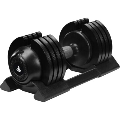 FITPADDY - DBAD1X10 - 10 kg - Verstelbaar - Dumbbell FITPADDY - DBAD1X10 - 10 kg - Verstelbaar - Dumbbell