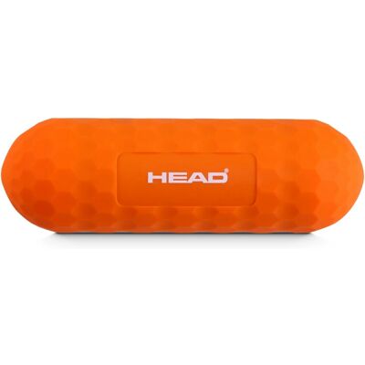 Head 2kg Fasta silikonhantlar - Set om 2 Head 2kg Fasta silikonhantlar - Set om 2