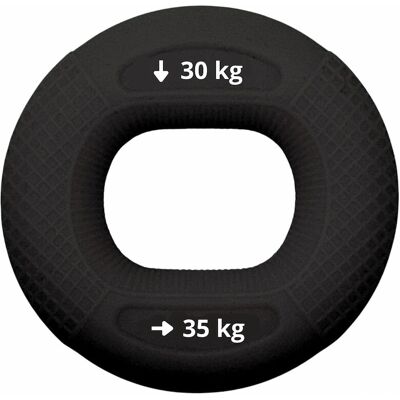 Fitpaddy Håndgrep - 30-35kg Motstand - Håndtreningsverktøy Fitpaddy Håndgrep - 30-35kg Motstand - Håndtreningsverktøy