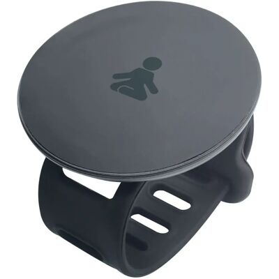 Fitpaddy MagBelt Phone Holder - Black - Phone Holder Fitpaddy MagBelt Phone Holder - Black - Phone Holder