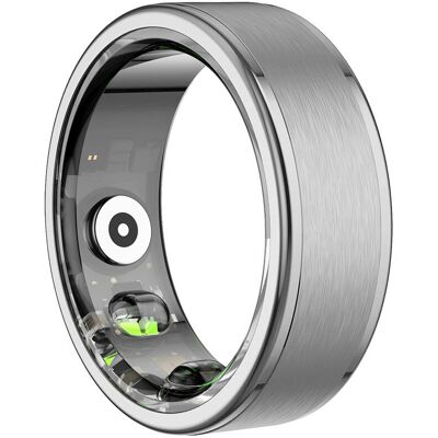 Fitpaddy Fitring Air - Activiteitstracker - Zilver Fitpaddy Fitring Air - Activiteitstracker - Zilver