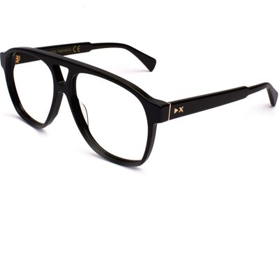XLAB - Tabarca - Black - Acetate - Glasses frame XLAB - Tabarca - Black - Acetate - Glasses frame