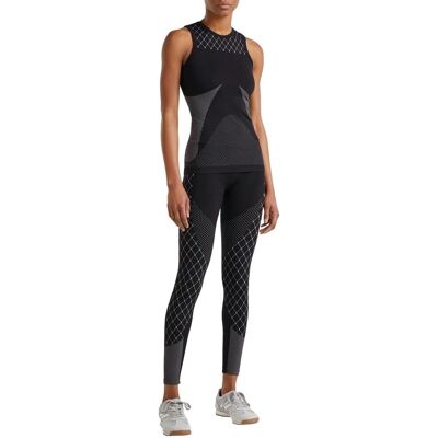 Benetton Modèle Leggings Sport Sans Couture - Leggings Benetton Modèle Leggings Sport Sans Couture - Leggings