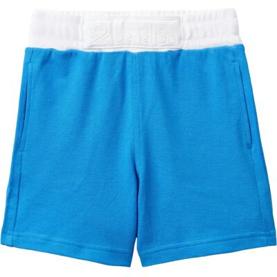 Benetton Shorts med snöre - Shorts Benetton Shorts med snöre - Shorts