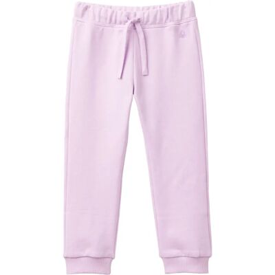 Jogging Benetton - Coton biologique - Enfants Jogging Benetton - Coton biologique - Enfants