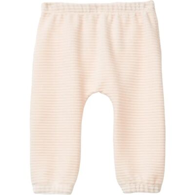 Benetton Baby Chenille Gestreepte Joggingbroek - Kinderen Benetton Baby Chenille Gestreepte Joggingbroek - Kinderen