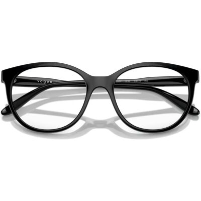 Vogue VO5552 W44 Damen Brillenrahmen - Brillenrahmen Vogue VO5552 W44 Damen Brillenrahmen - Brillenrahmen