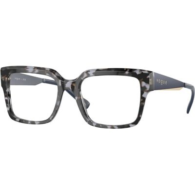 Vogue 3147 Kék Keret Szemüveg - Unisex Vogue 3147 Kék Keret Szemüveg - Unisex