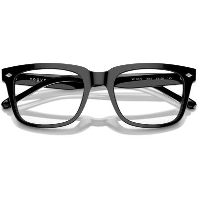 Vogue Férfi VO5572 Akril keret - Napszemüveg Férfiaknak Vogue Férfi VO5572 Akril keret - Napszemüveg Férfiaknak