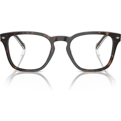 Vogue VO 5570 - Brune Rahmenbrille - Brillen Vogue VO 5570 - Brune Rahmenbrille - Brillen