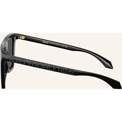 Versace VE 4468U - GB1/87 - Publicité Versace VE 4468U - GB1/87 - Publicité
