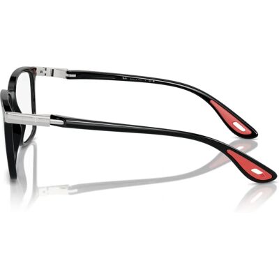 Ray-Ban RX7240M Colecția Scuderia Ferrari - F601 Ray-Ban RX7240M Colecția Scuderia Ferrari - F601