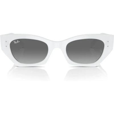 Ray-Ban Zena Bio-sourcé RB4430 - 675911 - Publicité Ray-Ban Zena Bio-sourcé RB4430 - 675911 - Publicité