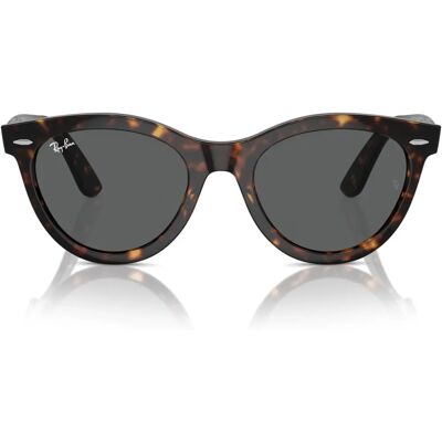 Ray-Ban Wayfarer Way RB2241 - 902/B1 Ray-Ban Wayfarer Way RB2241 - 902/B1