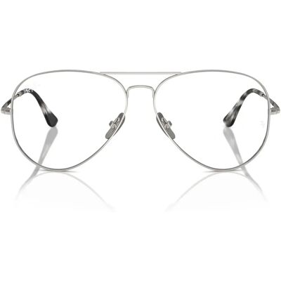 Ray-Ban Aviator Titanium RB8789 - 1002 Ray-Ban Aviator Titanium RB8789 - 1002