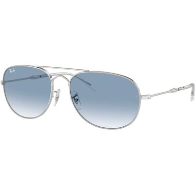 Ray-Ban Bain Bridge RB3735 - 003/3F - Publicité Ray-Ban Bain Bridge RB3735 - 003/3F - Publicité