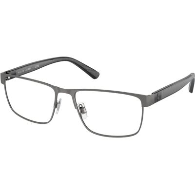 Polo PH 1229 - Herren rechteckige Brille Polo PH 1229 - Herren rechteckige Brille
