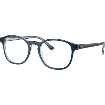 Ray-Ban RX 5417 Unisex - Occhiali Phantos Ray-Ban RX 5417 Unisex - Occhiali Phantos