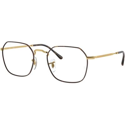 Ray-Ban RX 3694V Unisex-Attraktiv Brille - Sehhilfe Ray-Ban RX 3694V Unisex-Attraktiv Brille - Sehhilfe