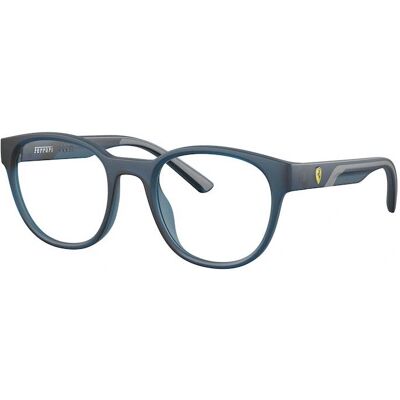 Ferrari Scuderia Herren FZ8002U 506 Blau Rahmen - Brille Ferrari Scuderia Herren FZ8002U 506 Blau Rahmen - Brille
